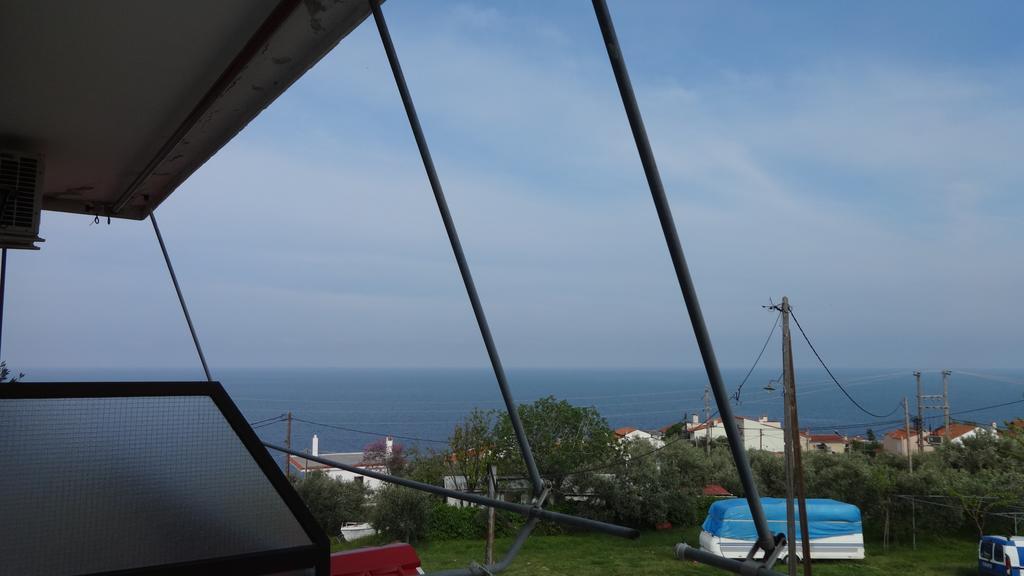 Paradies Ano Polidhendrion Cameră foto